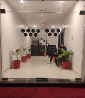 Entire apartment khajuraho